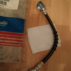 Ford, Lincoln, Mercury Jarrujen hydraulikkaletku BH380042 - pikkukuva 3