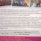 Kanelia Kainaloon Tatu Ja Patu Blu-Ray - pikkukuva 3