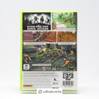 TMNT: Teenage Mutant Ninja Turtles - Xbox 360 - pikkukuva 2