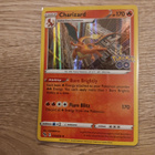 Charizard #10 Pokemon Go RARE HOLOGRAPHIC card - pikkukuva 1