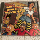 VARIOUS: Don’ t Fuck with….. * FIN 1994 - pikkukuva 1