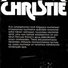 AGATHA CHRISTIE: Lordin kuolema - pikkukuva 2