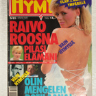 HYMY 9 / 1985 - pikkukuva 1