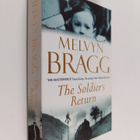 Melvyn Bragg : The Soldier's Return - pikkukuva 1