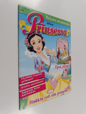 Prinsessa 5/2006