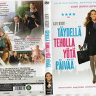 täydellä teholla yötä päivää (31 443) k -FI- DVD suomik. sa - pikkukuva 1