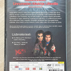 Douglas Adams: Linnunradan käsikirja liftareille (1981) 2DVD - pikkukuva 2