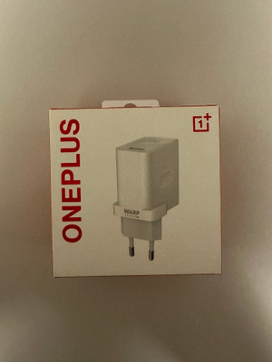 OnePlus Warp Charge 30 Power-laturi