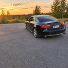 Audi A5 2.7 vm.2008 EBI-137 - pikkukuva 3