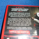 TERRIFIER (DVD, EI FI-text, K18)*** - pikkukuva 3