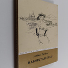 Anton Tsehov : Kaksintaistelu - pikkukuva 1