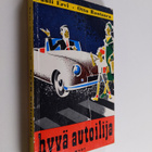 Pauli Ervi : Hyvä autoilija - pikkukuva 1