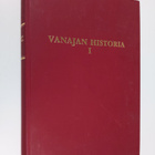 Y. S. ym. (toim.) Koskimies : Vanajan historia 1 - pikkukuva 1
