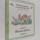 Sam McBratney ym. : Weisst du eigentlich, wie lieb ich di... - pikkukuva 1