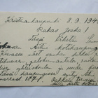 Kristiinankaupunki 1946 np ei tv - pikkukuva 2