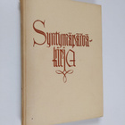 Syntymäpäiväkirja - pikkukuva 1