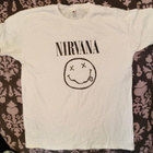 Nirvana : Logo - paita - pikkukuva 1