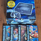 Sega Saturn 4:llä pelillä - pikkukuva 1