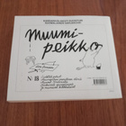 Muumipeikko 18 -sarjakuva-albumi - pikkukuva 2