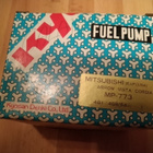 Polttoainepumppu Mitsubishi Colt, Galant KYOSAN 509-MP773 - pikkukuva 1