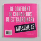 Pop Press : You Are Awesome AF - pikkukuva 2