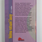 C. S. Adler : Velmu ratsuni Sassy - pikkukuva 2