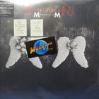 DEPECHE MODE - MEMENTO MORI - EU 2023 RED UUSI 180g 2x12" LP - pikkukuva 1