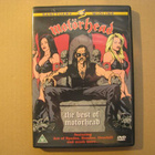MOTÖRHEAD - The Best Of ( dvd ) - pikkukuva 1