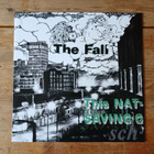 The Fall – This Nation's Saving Grace LP - pikkukuva 1