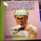 2LP NASSE-SEDÄN Lasten Tunti ( SIS POSTIKULU) - pikkukuva 1