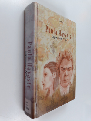 Paula Havaste : Lapinmaan Nilla : katekeetan oppipoika