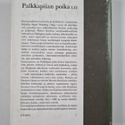 August Strindberg : Palkkapiian poika 1 - pikkukuva 2