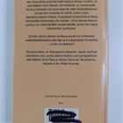 Marja Orkoma : Tanssiva tassu - pikkukuva 2