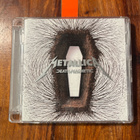Metallica - Death Magnetic cd - pikkukuva 1
