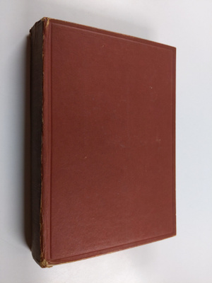 A. J. Cronin : Lääkärin tie