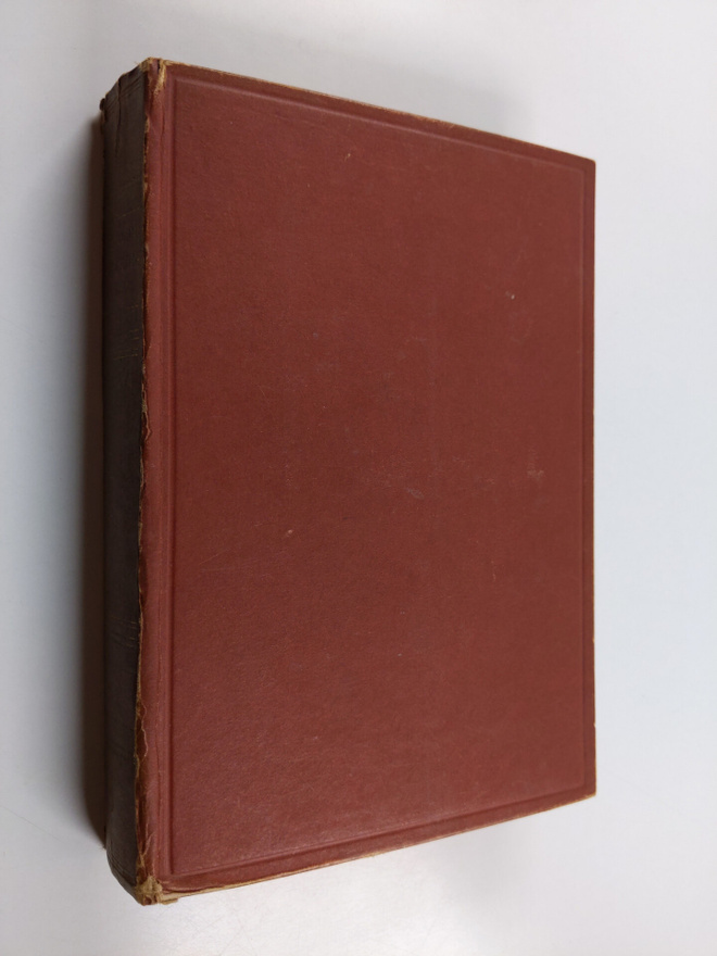 A. J. Cronin : Lääkärin tie