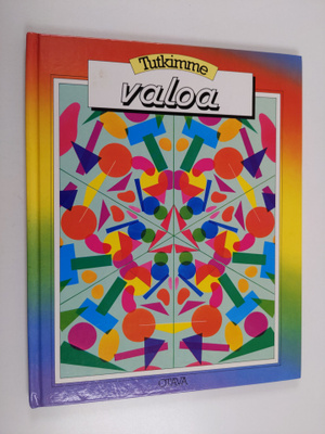 Philip Watson : Tutkimme valoa