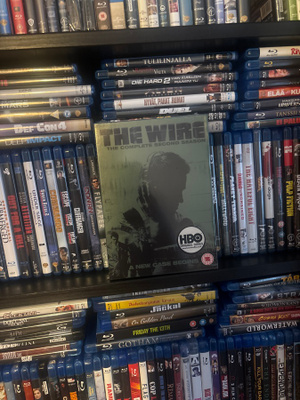 (Uusi) Langalla the wire 2. kausi