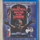 Return of the Living Dead: Part II (1988) *UUSI* - pikkukuva 1