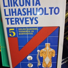 SELÄN RAKENNE, TOIMINTA JA KUNTOUTUS ( SIS POSTIKULU  ) - pikkukuva 2