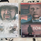 Talvisota tv-sarja (DVD) + Lauri Törni dokumentti - pikkukuva 1