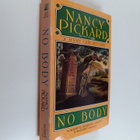 Nancy Pickard : No Body - pikkukuva 1