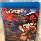 JOE BONAMASSA:MUDDY WOLF AT RED ROCKS   (BLU-RAY) - pikkukuva 2