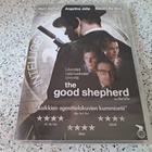 Good Shepherd (Matt Damon, Angelina Jolie) (DVD) - pikkukuva 1