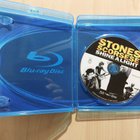 ROLLING STONES -  SHINE A LIGHT orig. SCAN  2008  BLUE RAY - pikkukuva 2