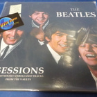 THE BEATLES - SESSIONS UUSI LP - pikkukuva 1
