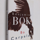 Bo Carpelan : Benjamins bok - pikkukuva 1