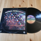 Morning, Noon & Night lp orig 1977 Funk/Soul, Disco - pikkukuva 1