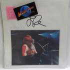 LEON RUSSELL - YOUNGBLOOD BOOKLET/ VIHKO - pikkukuva 1