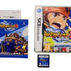 NDS - Inazuma Eleven 2: Blizzard (CIB) - pikkukuva 3